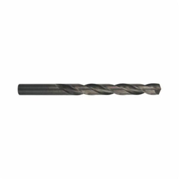 Morse Jobber Length Drill, Series 1330, Imperial, 1332 Drill Size  Fraction, 04062 Drill Size  Deci 11481